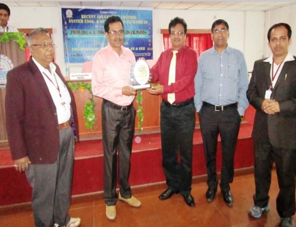 Gandhi Institute of Excellent Technocrats Bhubaneswar Campus photo 37